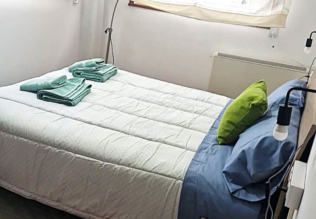 Alquiler por habitaciones en Santiago de Compostela - Vacansis, García Prieto 2 Alquiler por habitaciones en Santiago de Compostela - Vacansis, García Prieto 2