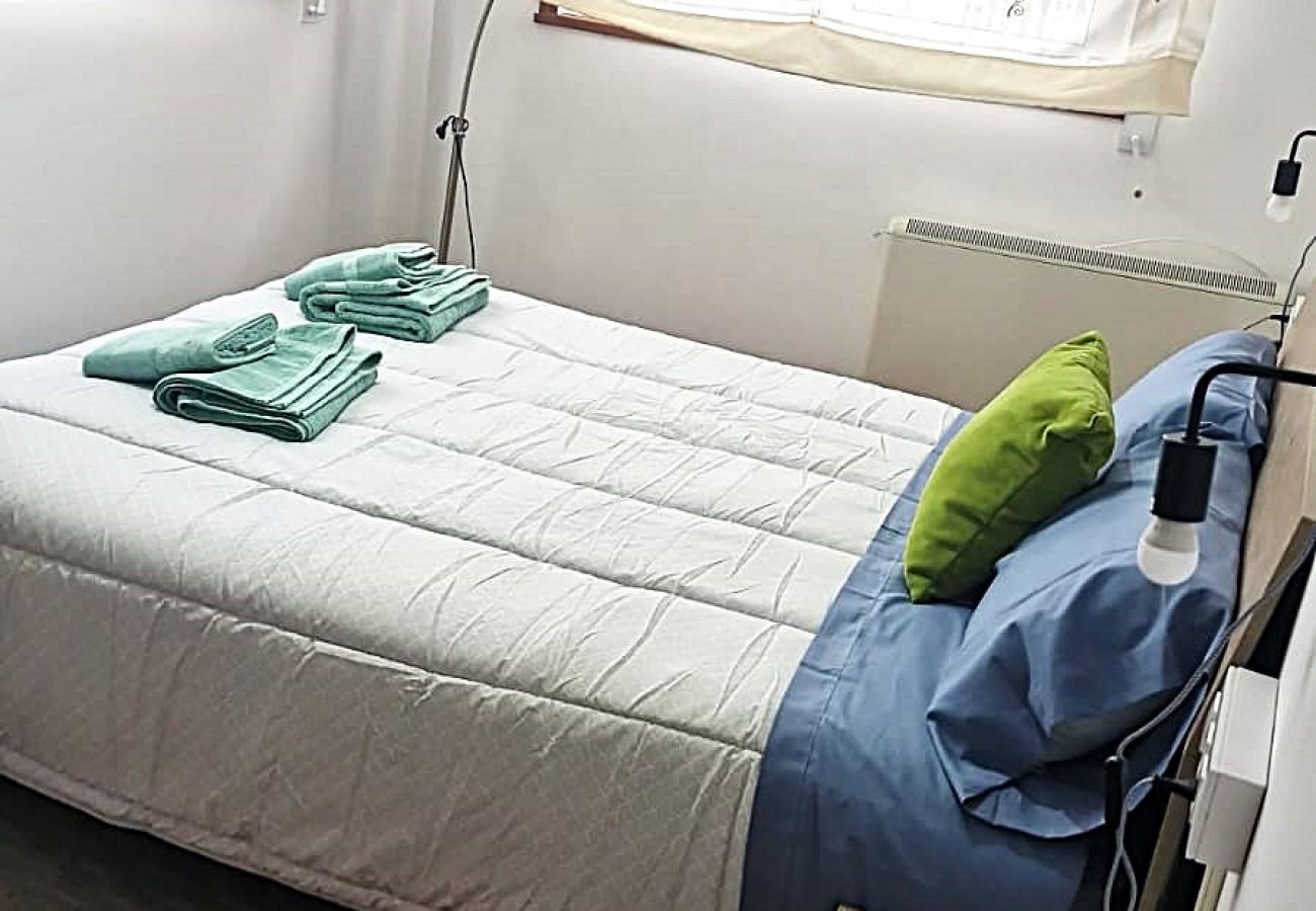 Alquiler por habitaciones en Santiago de Compostela - Vacansis, García Prieto 2 Alquiler por habitaciones en Santiago de Compostela - Vacansis, García Prieto 2