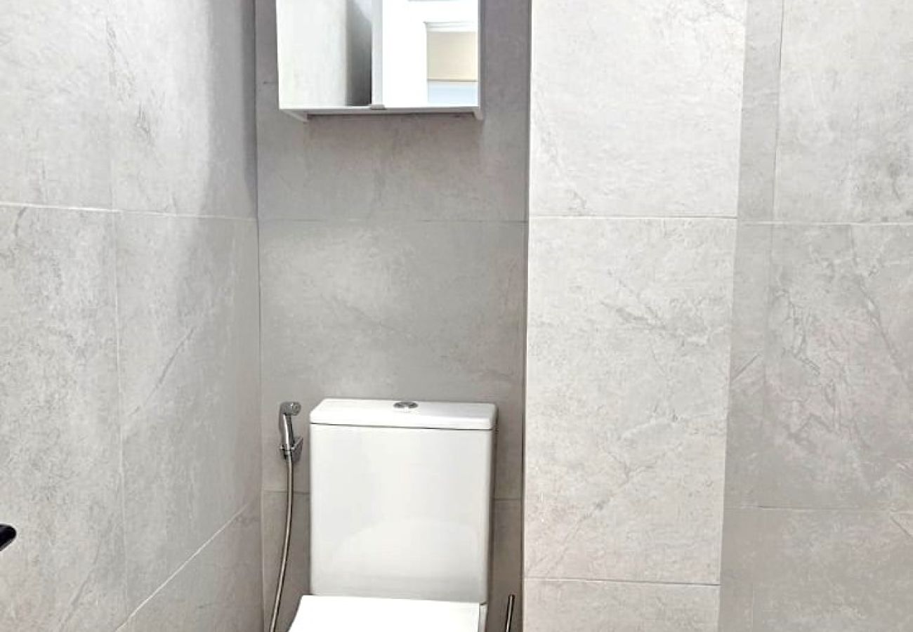 Apartamento en Marbella - Apartamento MARBELLA