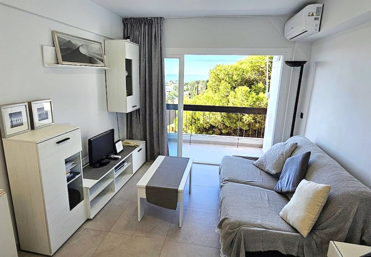 Apartamento en Marbella - Apartamento MARBELLA