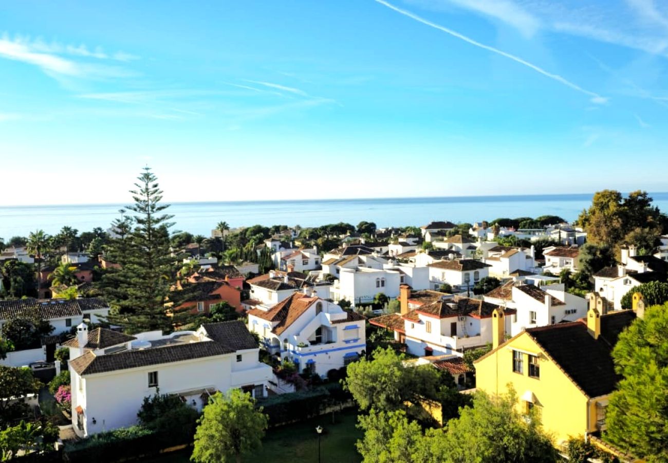 Apartamento en Marbella - Apartamento MARBELLA