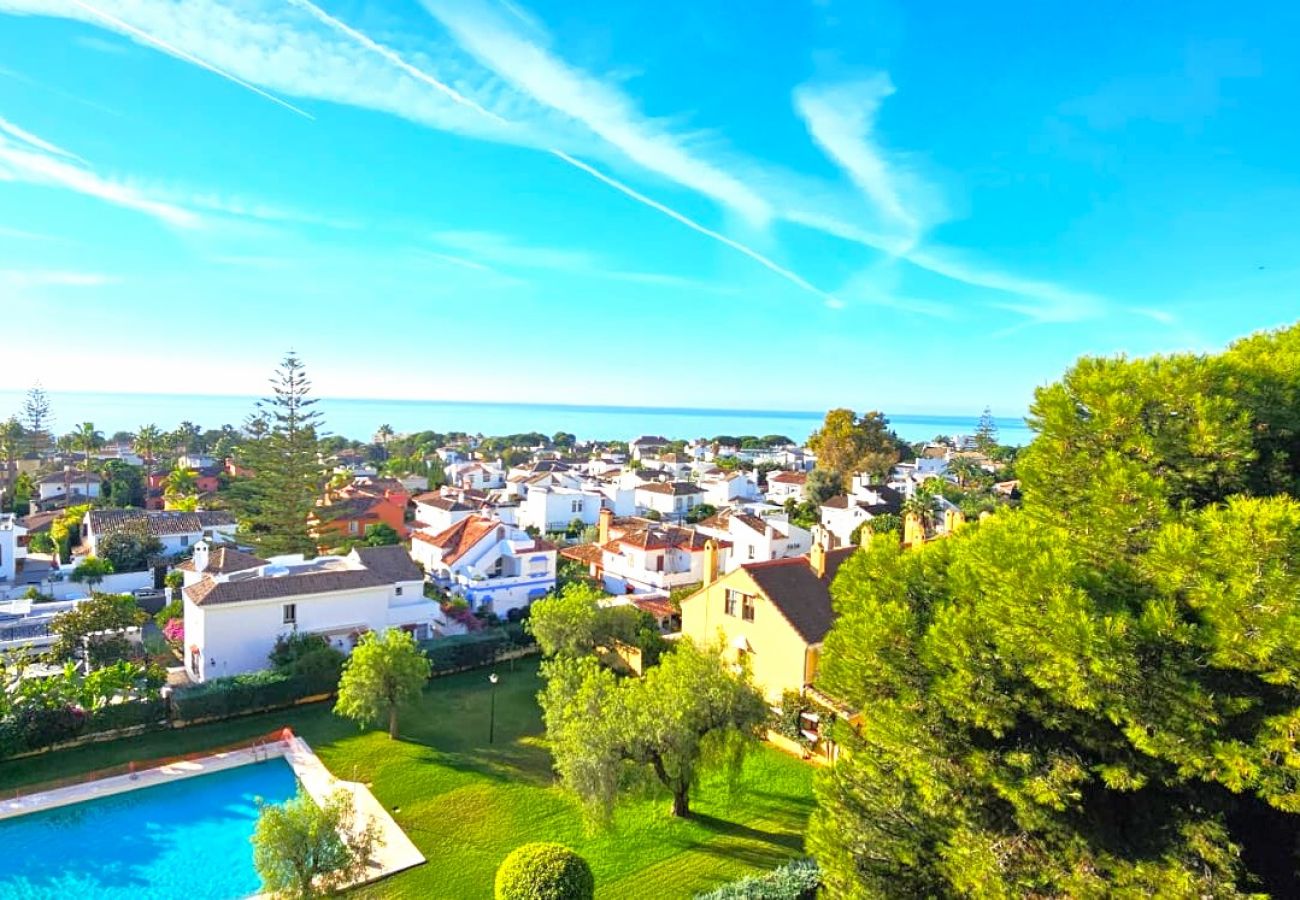 Apartamento en Marbella - Apartamento MARBELLA