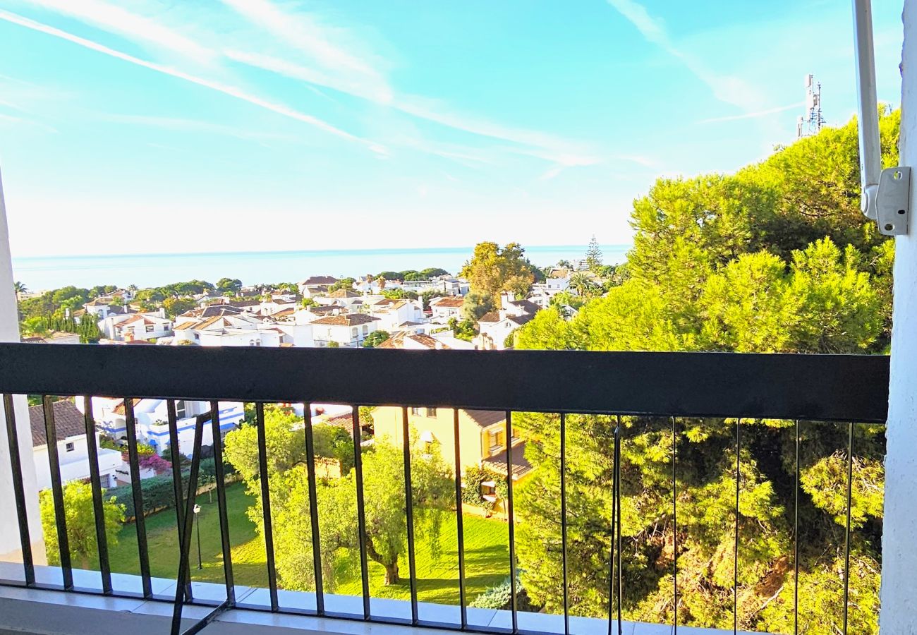 Apartamento en Marbella - Apartamento MARBELLA