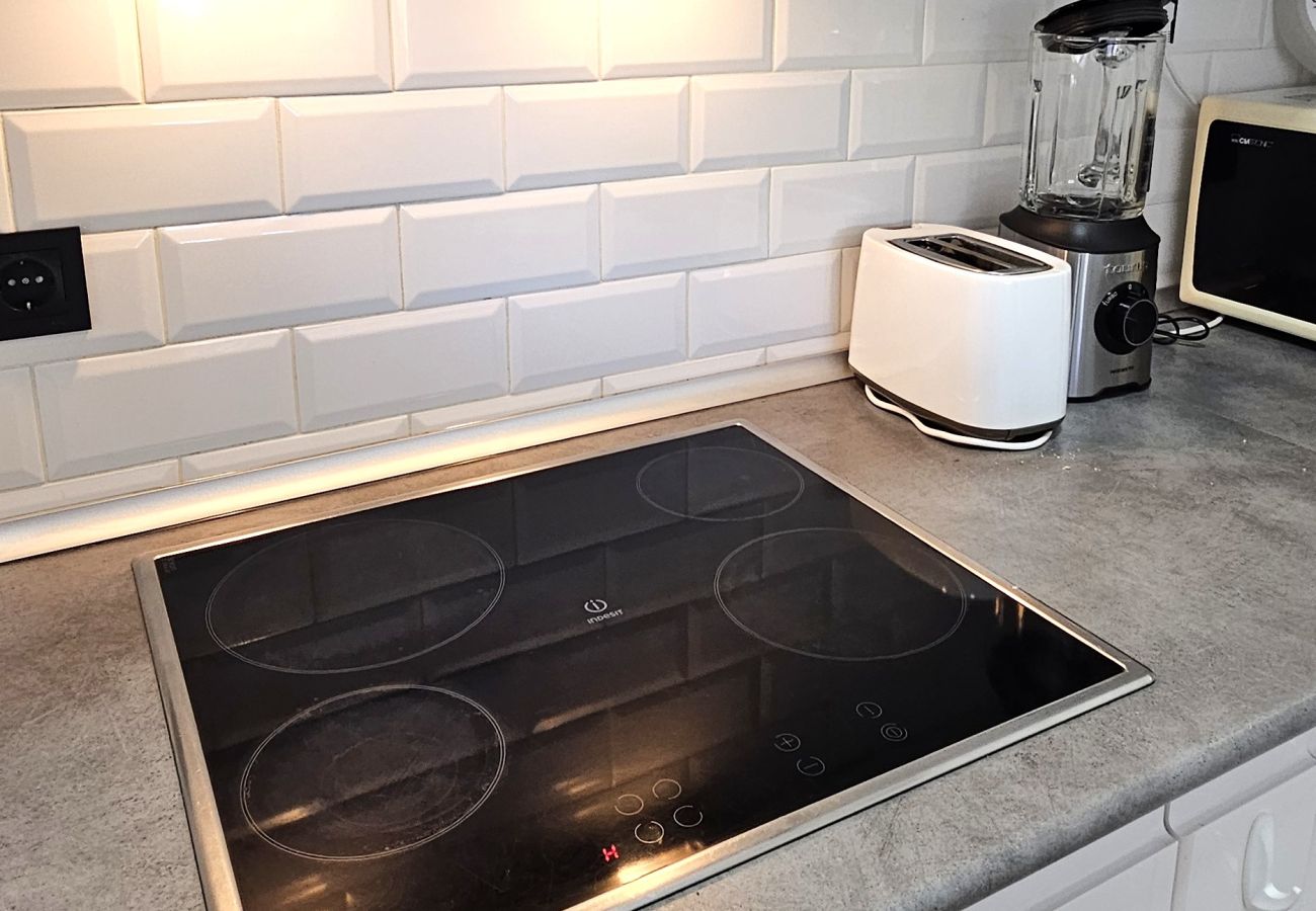 Apartamento en Marbella - Apartamento MARBELLA