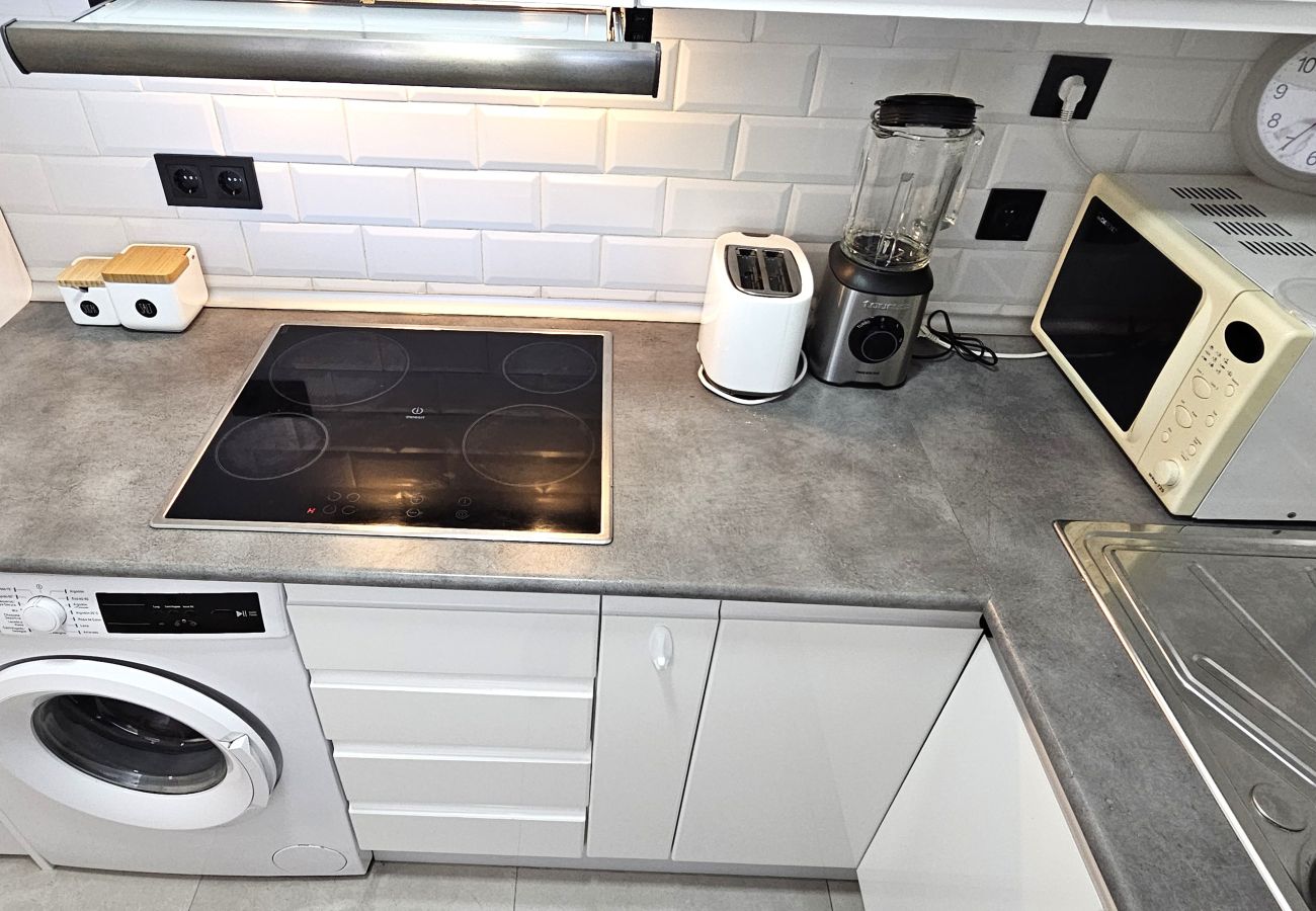 Apartamento en Marbella - Apartamento MARBELLA