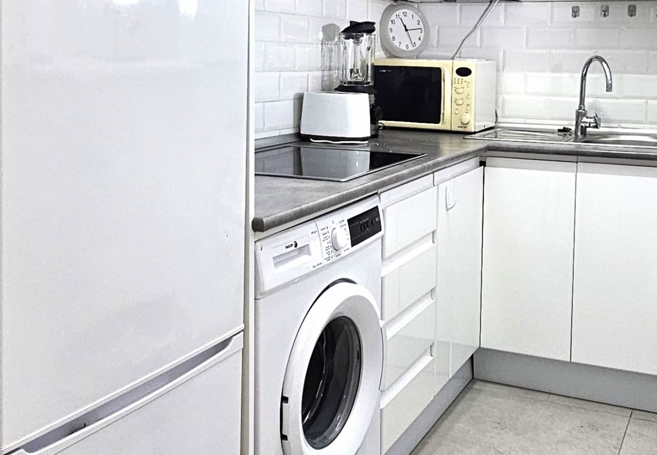 Apartamento en Marbella - Apartamento MARBELLA