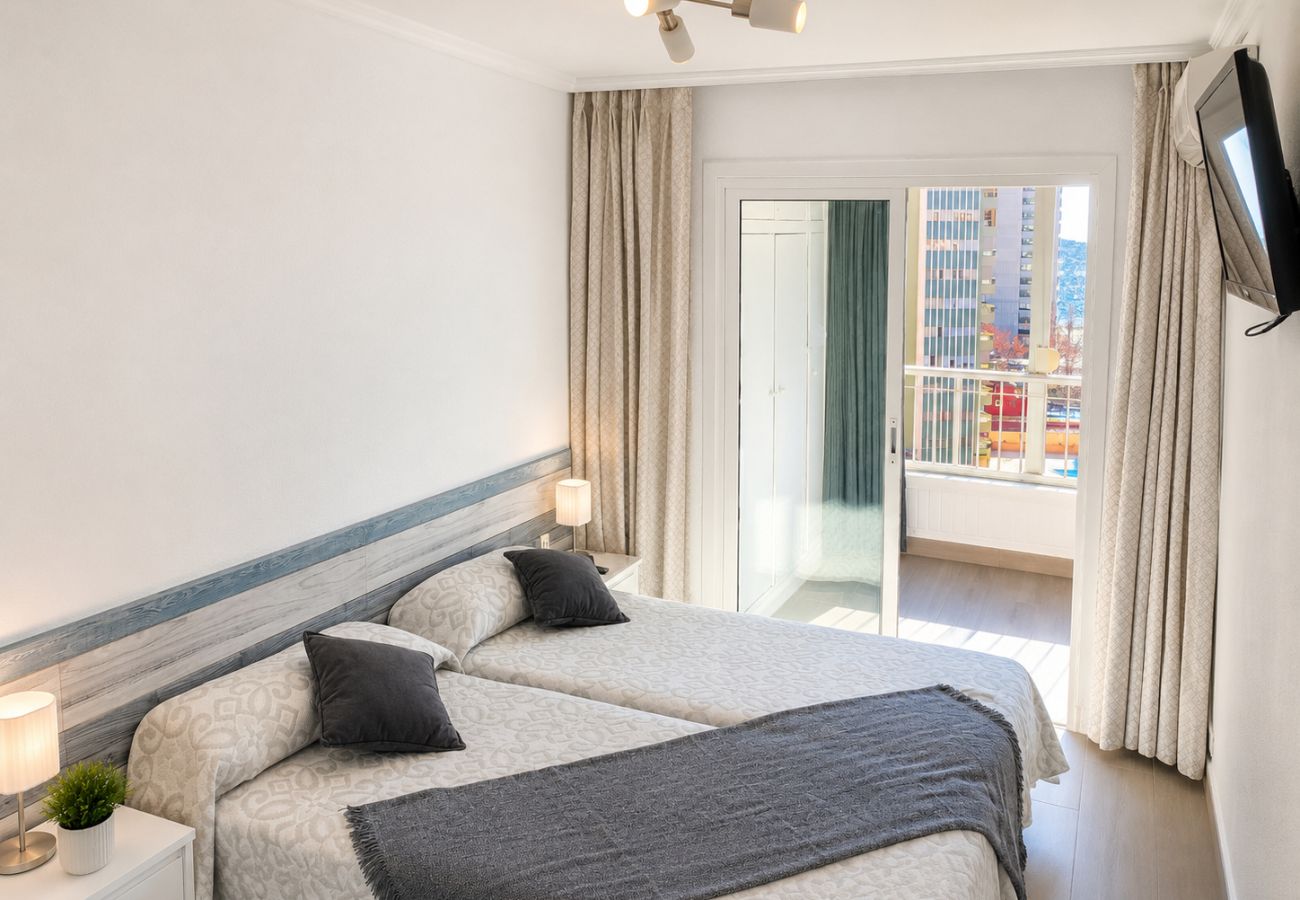 Apartamento en Benidorm - Benidorm Lepanto