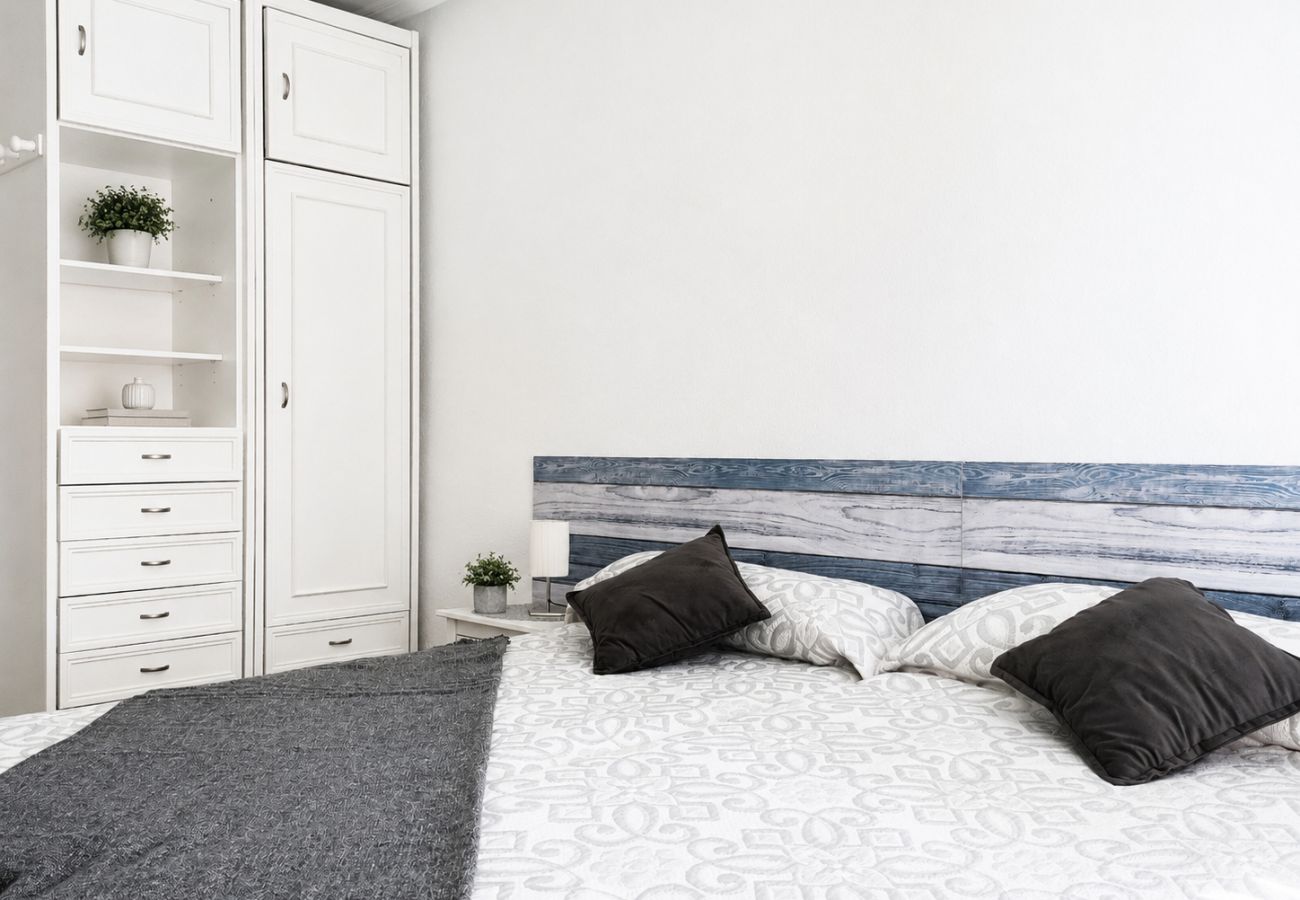 Apartamento en Benidorm - Benidorm Lepanto