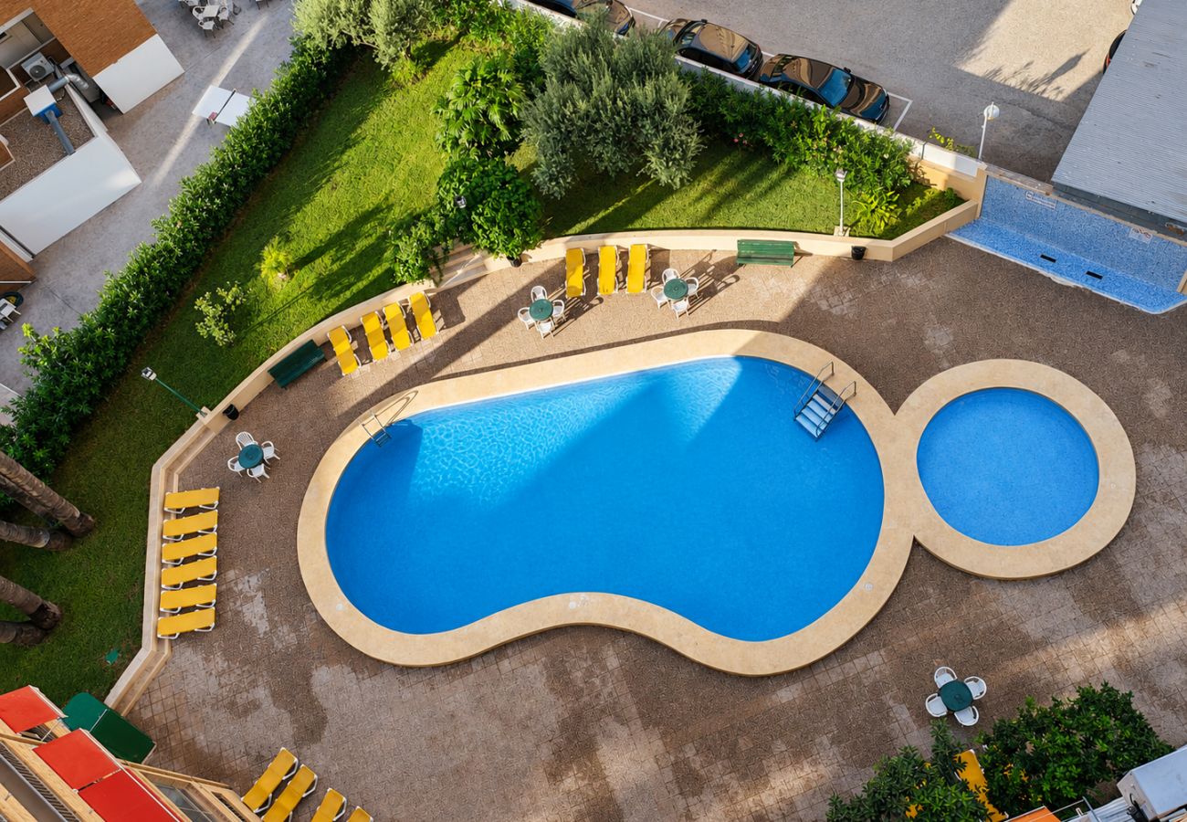 Apartamento en Benidorm - Benidorm Lepanto