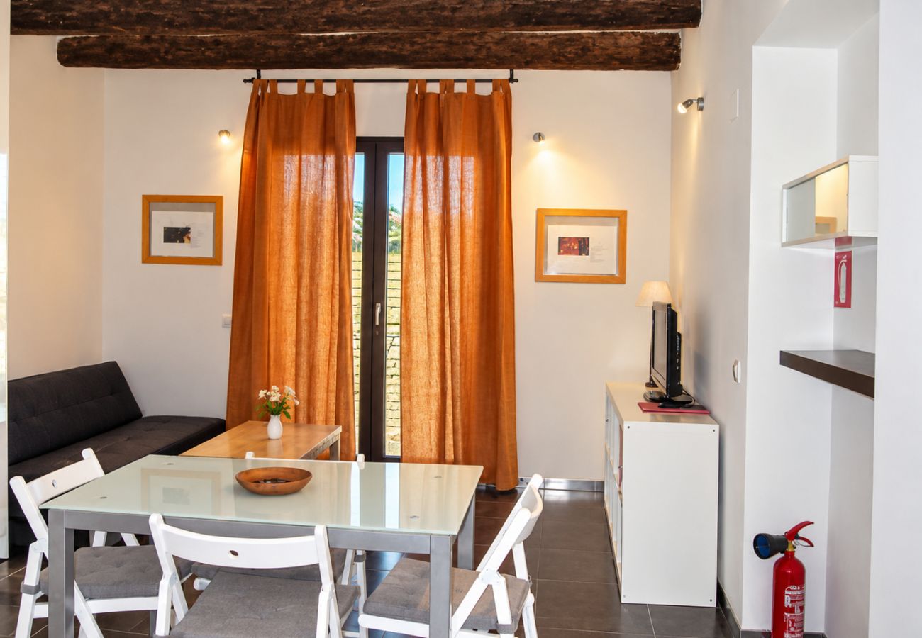 Agroturismo en Aniñon - Aniñon 2