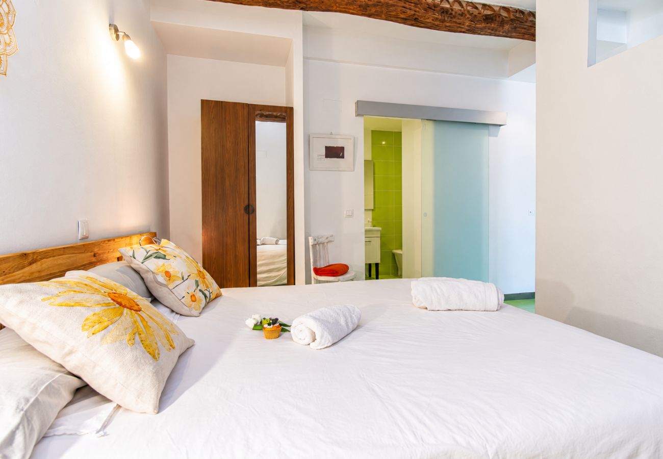 Agroturismo en Aniñon - Aniñon 1