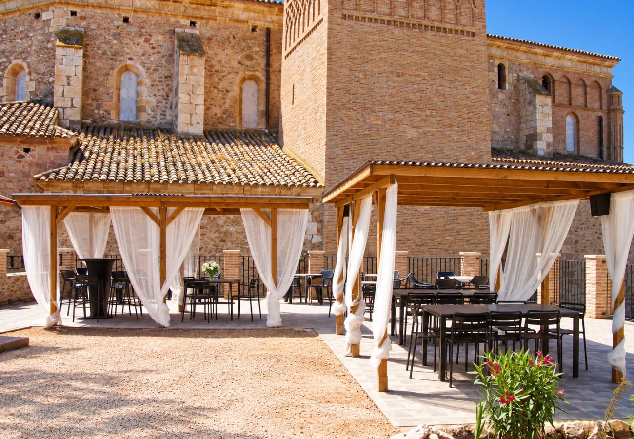 Agroturismo en Aniñon - Aniñon 3