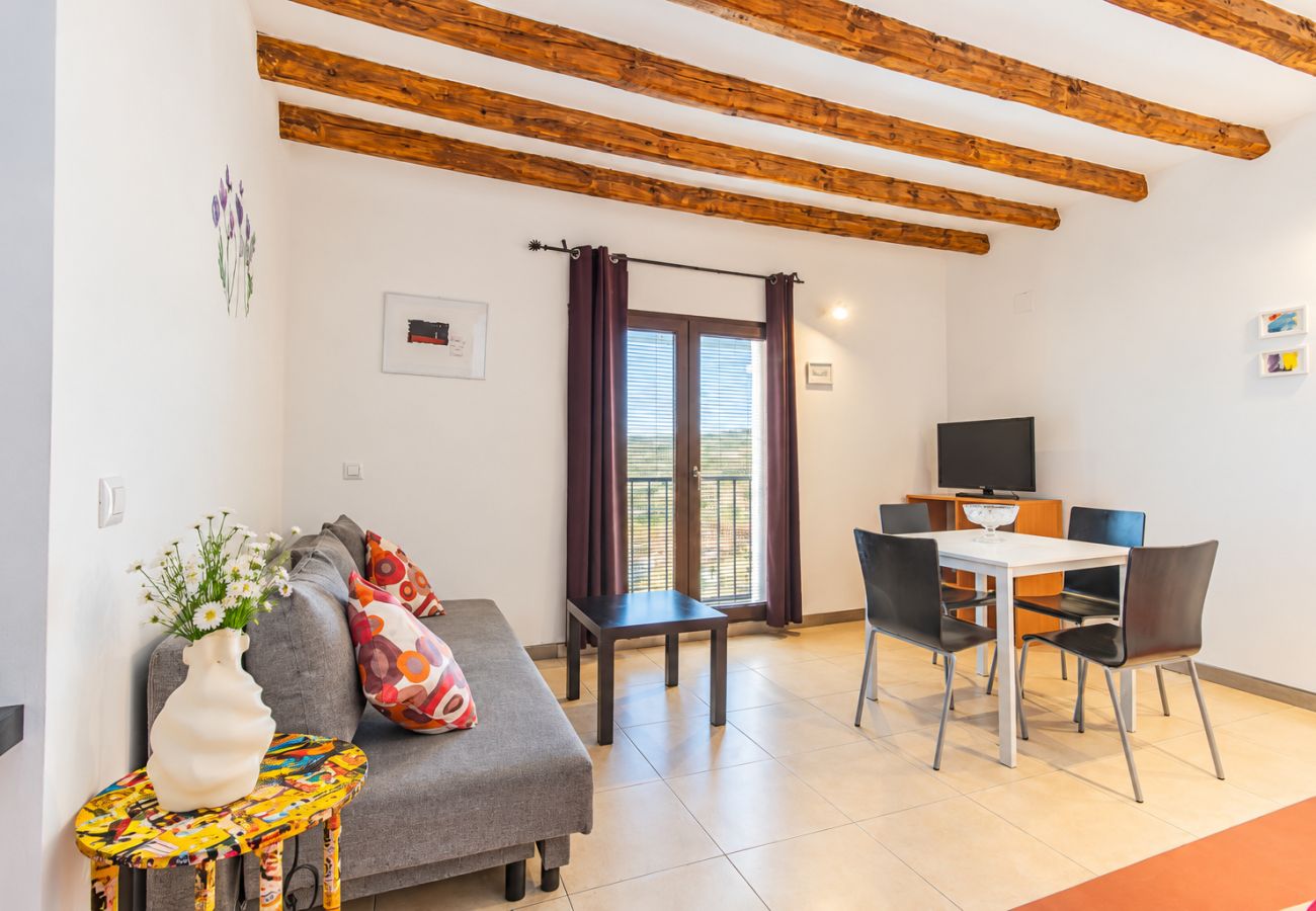 Agroturismo en Aniñon - Aniñon 2.1