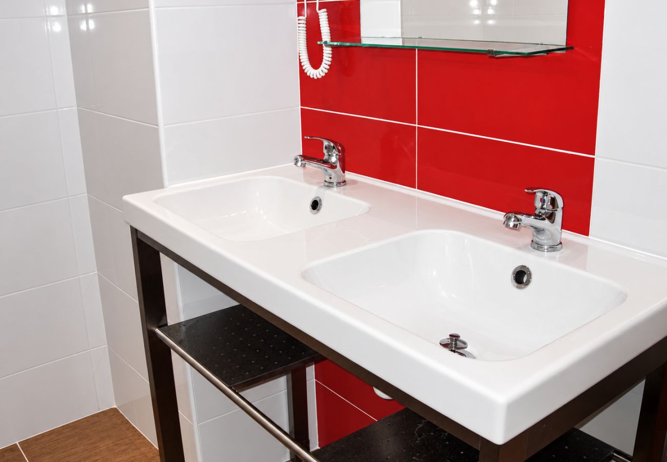 Apartamento en Aniñon - Habitación 12