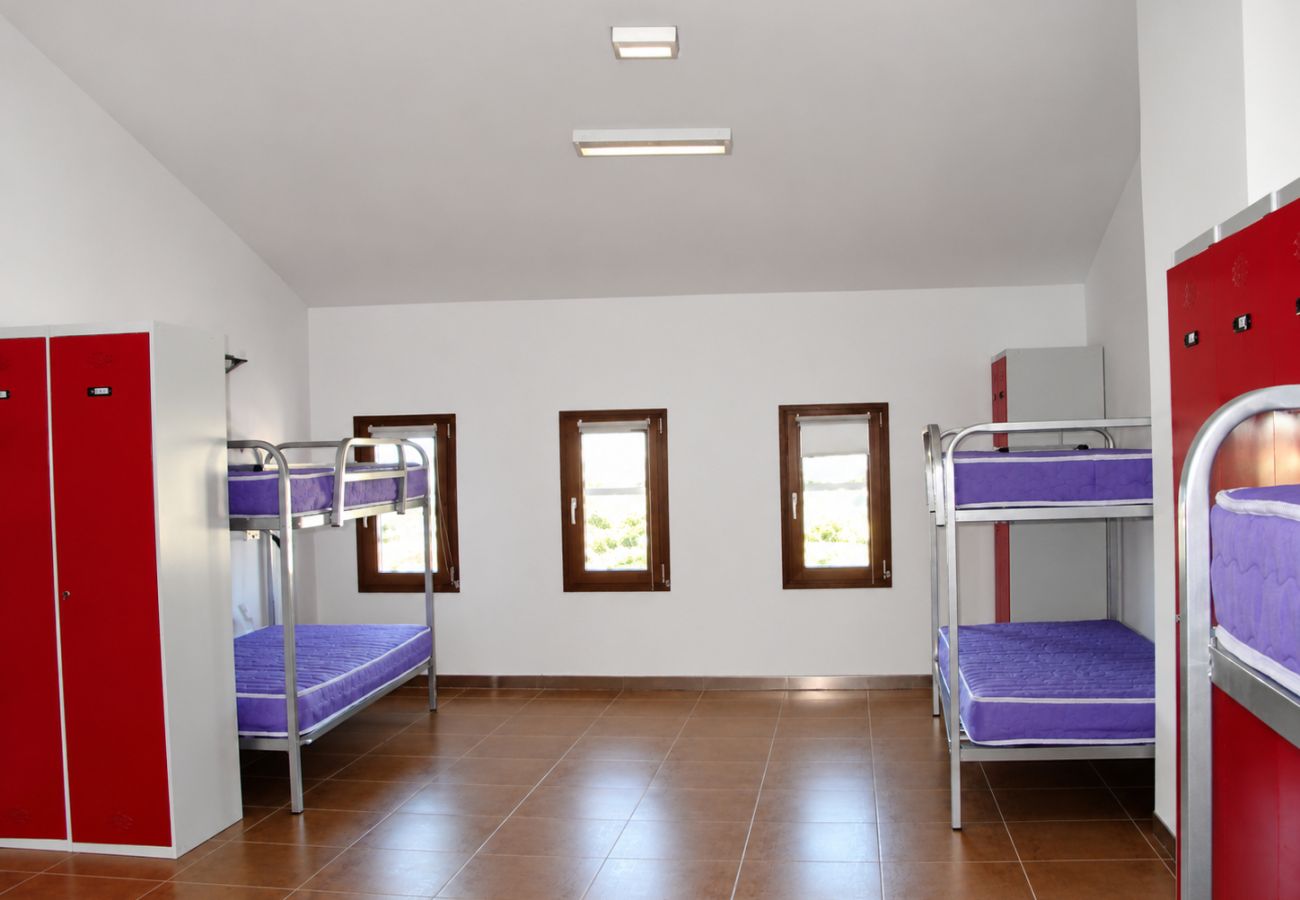 Apartamento en Aniñon - Habitación 12