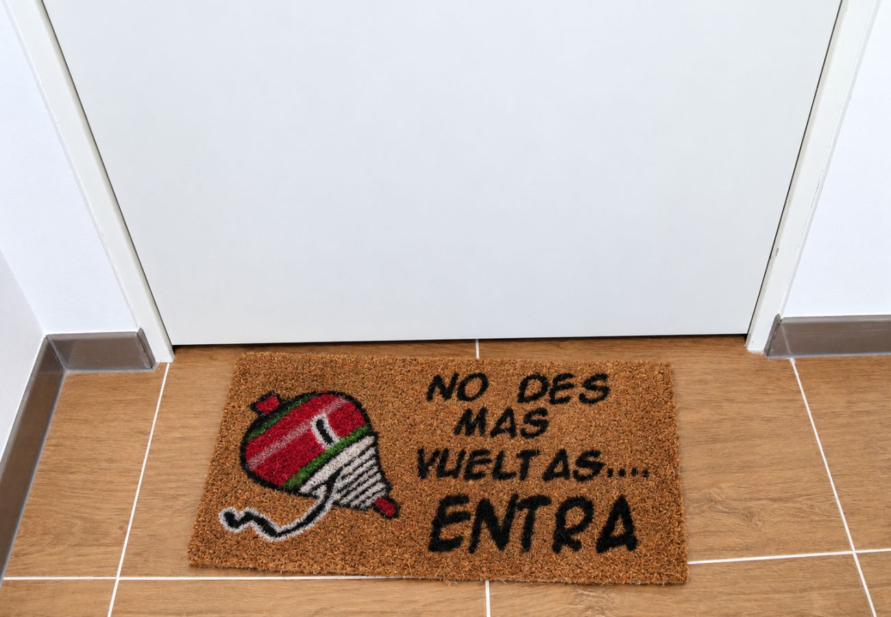 Apartamento en Aniñon - Habitación 12