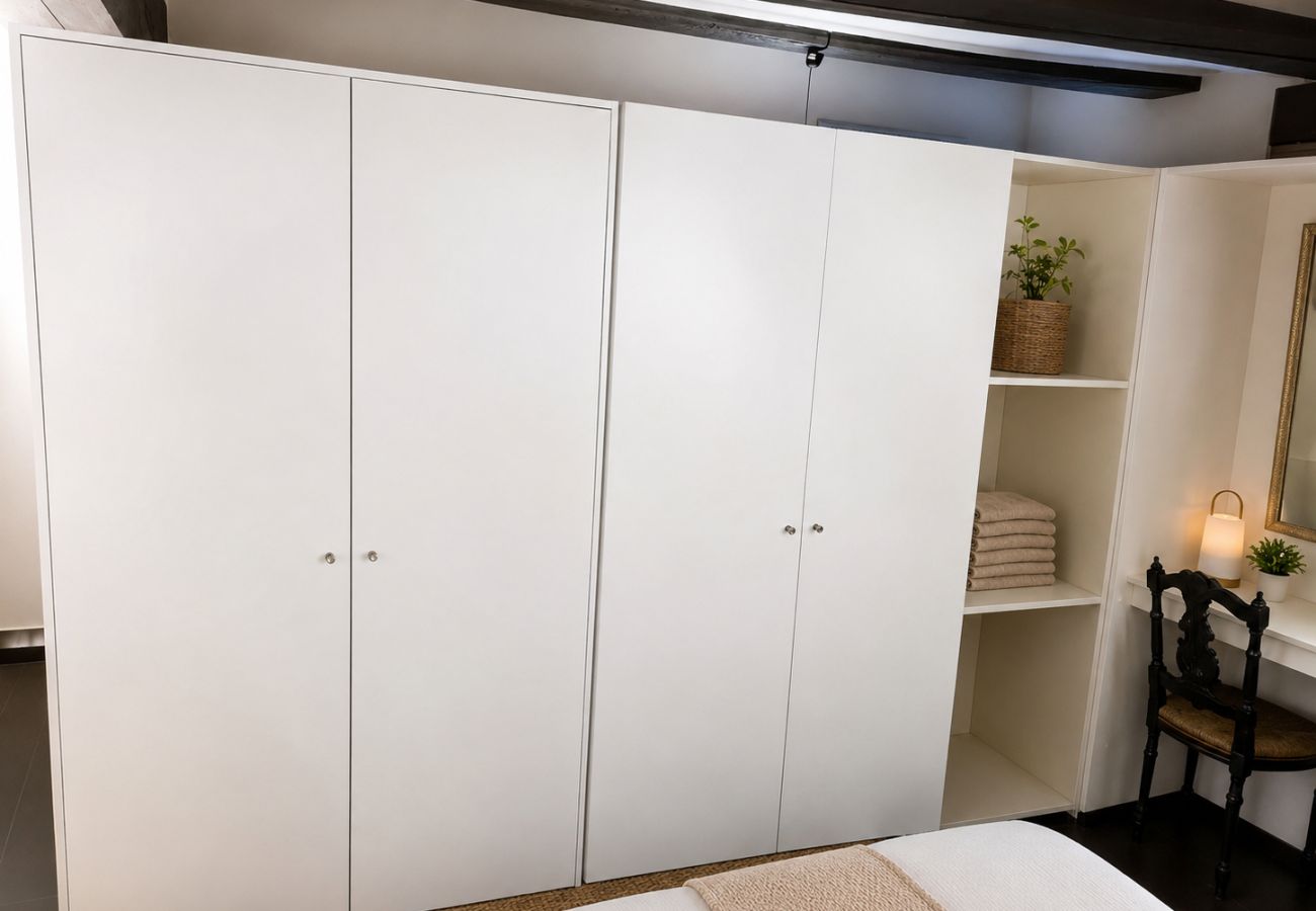 Studio in Valencia - Bajo Iturbi
