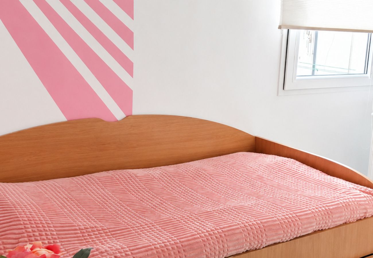 Ferienwohnung in Cullera - Pintor Sorolla 2 