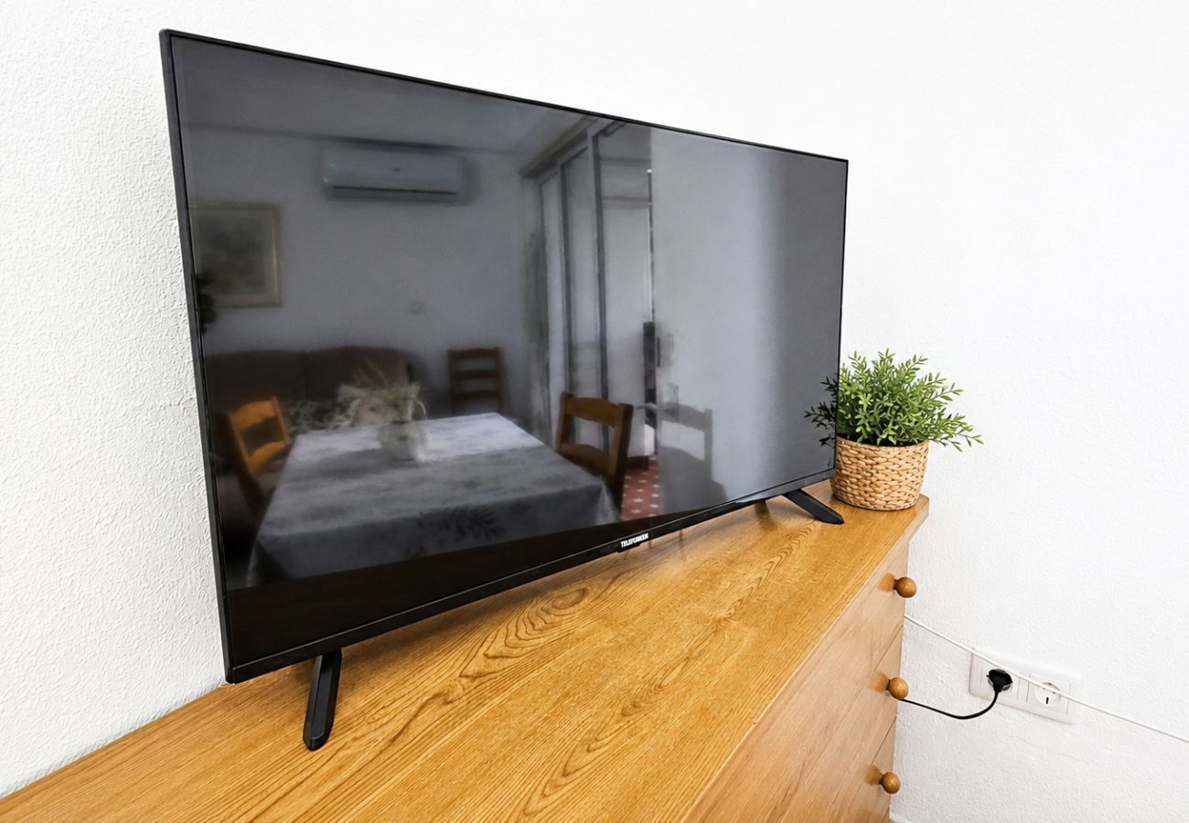 Ferienwohnung in Cullera - Cullera Mar 