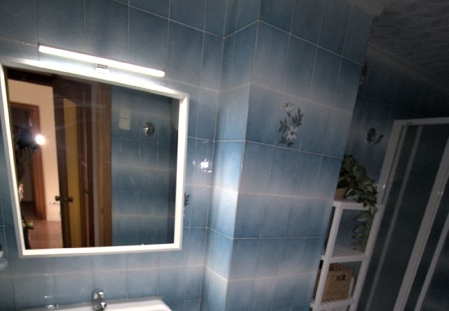 Ferienwohnung in Cullera - Florazar 2, 4  Ferienwohnung in Cullera - Florazar 2, 4