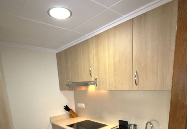 Ferienwohnung in Cullera - Florazar 2, 4  Ferienwohnung in Cullera - Florazar 2, 4