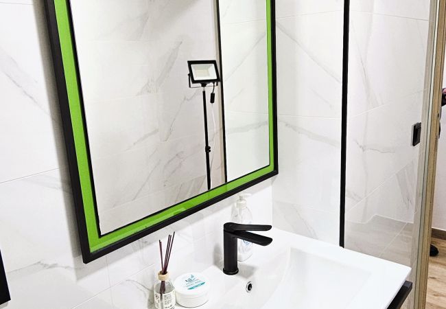 Zimmeranmietung in Santiago de Compostela - Santiago, Romero Donallo 2 Zimmeranmietung in Santiago de Compostela - Santiago, Romero Donallo 2