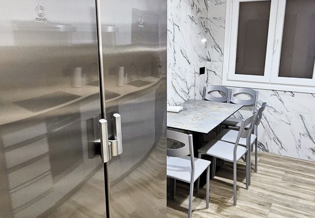 Zimmeranmietung in Santiago de Compostela - Santiago, Romero Donallo 5 Zimmeranmietung in Santiago de Compostela - Santiago, Romero Donallo 5