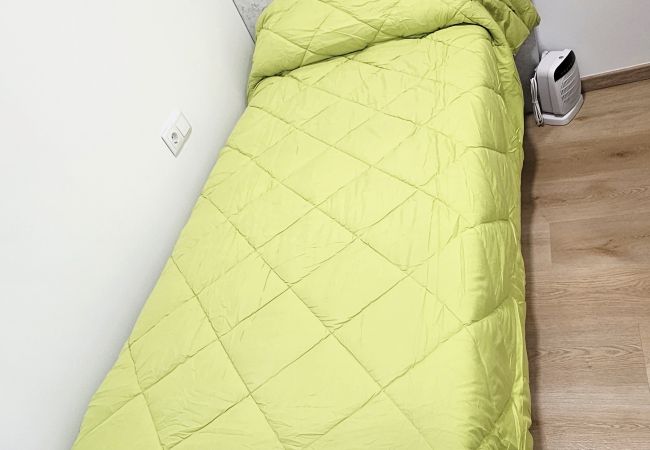 Zimmeranmietung in A Coruña ciudad - A Coruña Zimmeranmietung in A Coruña ciudad - A Coruña