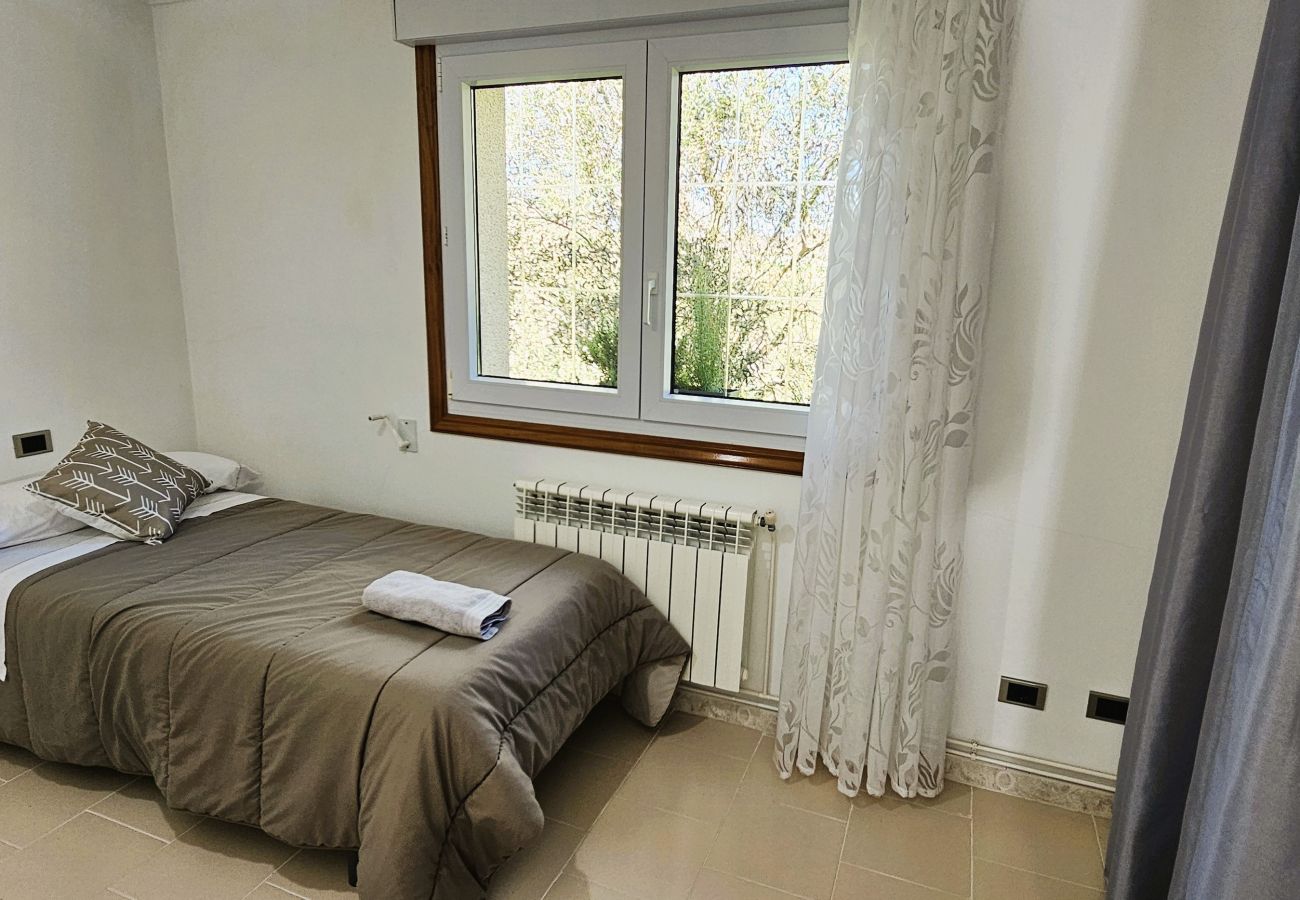 Landhaus in Ordes - Casa Do San Paio