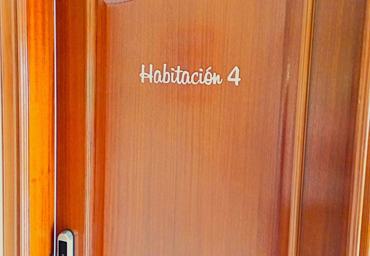 Landhaus in Ordes - Casa Do San Paio