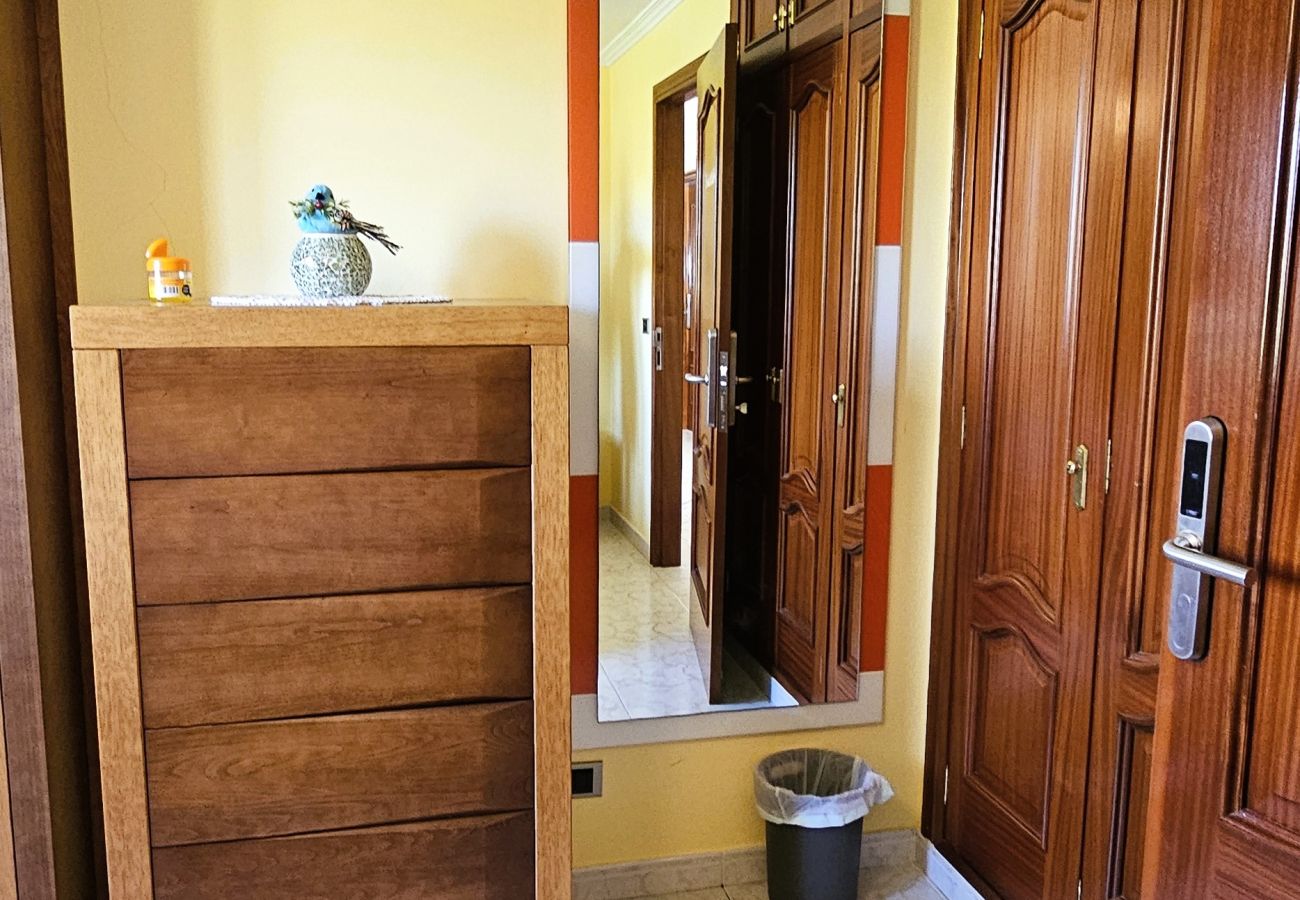 Landhaus in Ordes - Casa Do San Paio