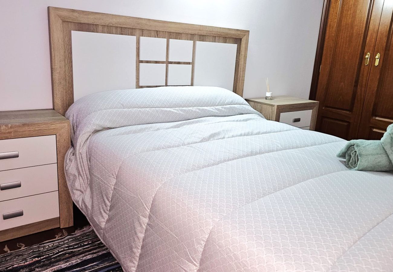 Ferienwohnung in Santiago de Compostela - Prieto Vivienda Bk Ferienwohnung in Santiago de Compostela - Prieto Vivienda Bk