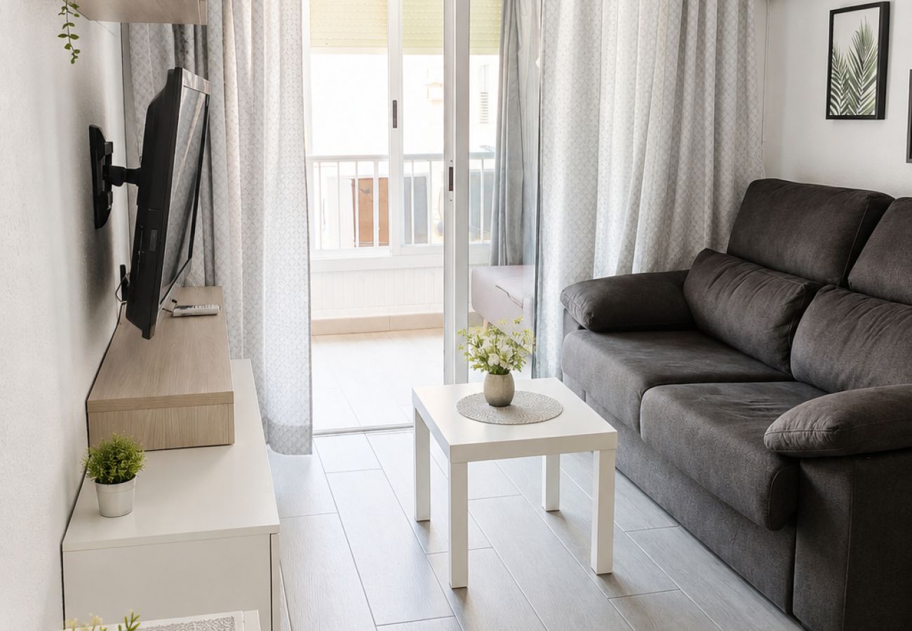 Ferienwohnung in Benidorm - Benidorm Lepanto