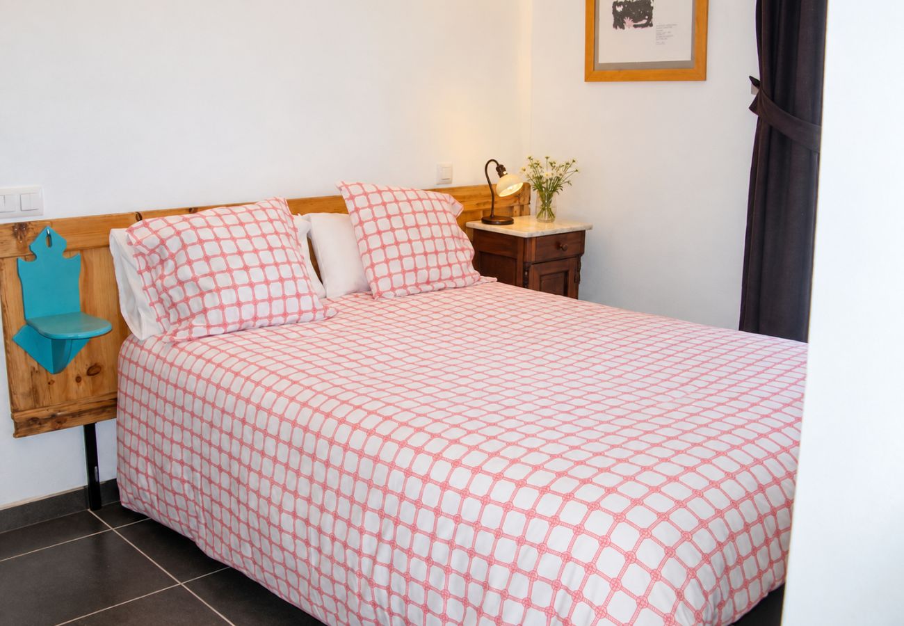 Agrotourismus in Aniñon - Aniñon 2