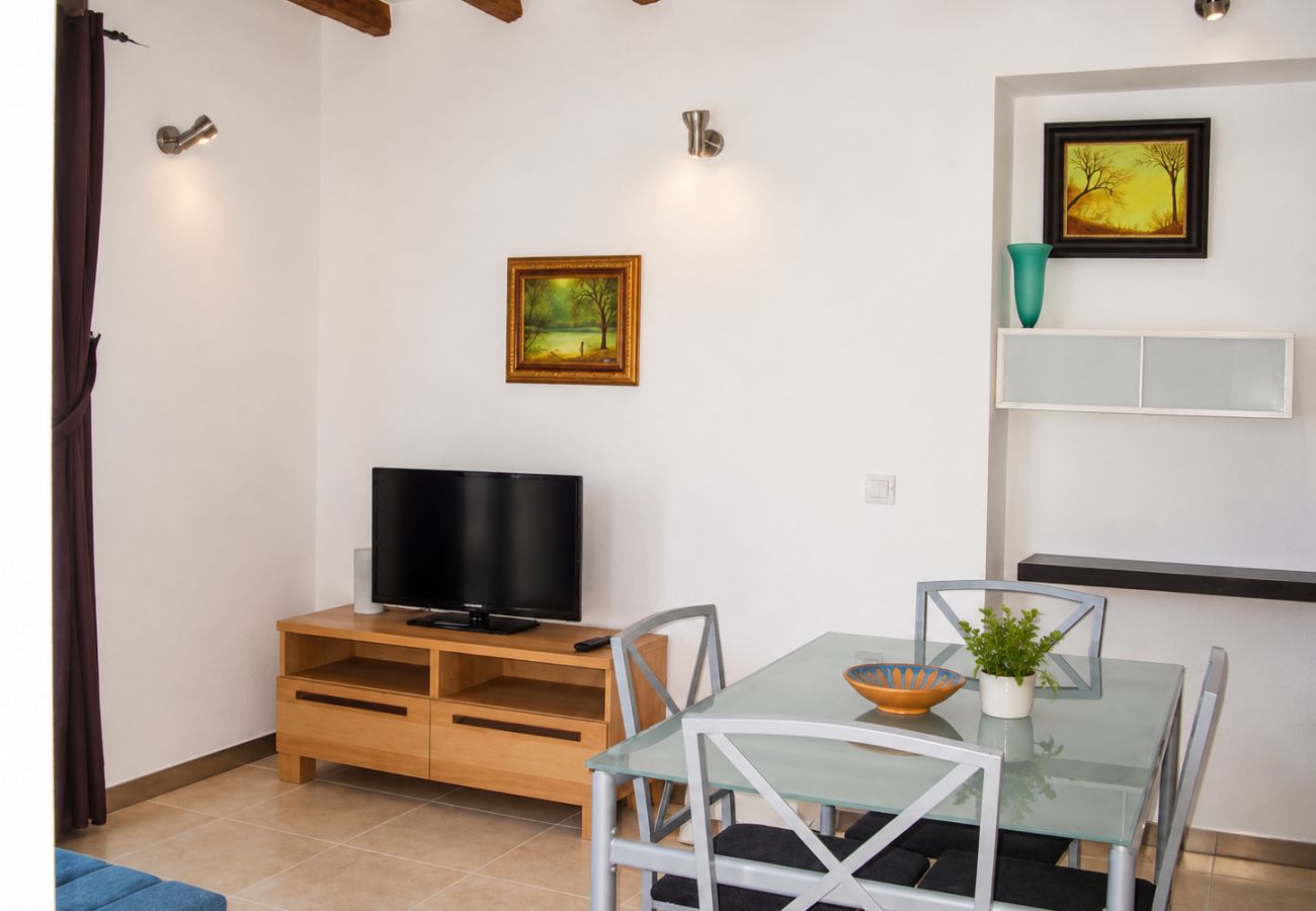 Agrotourismus in Aniñon - Aniñon 2.2