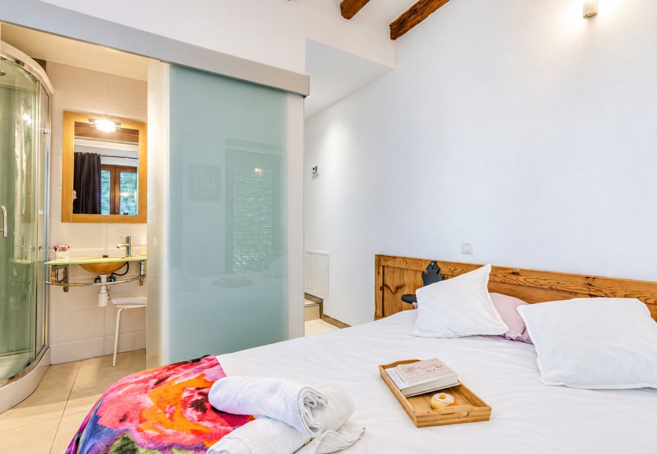 Agrotourismus in Aniñon - Aniñon 2.2