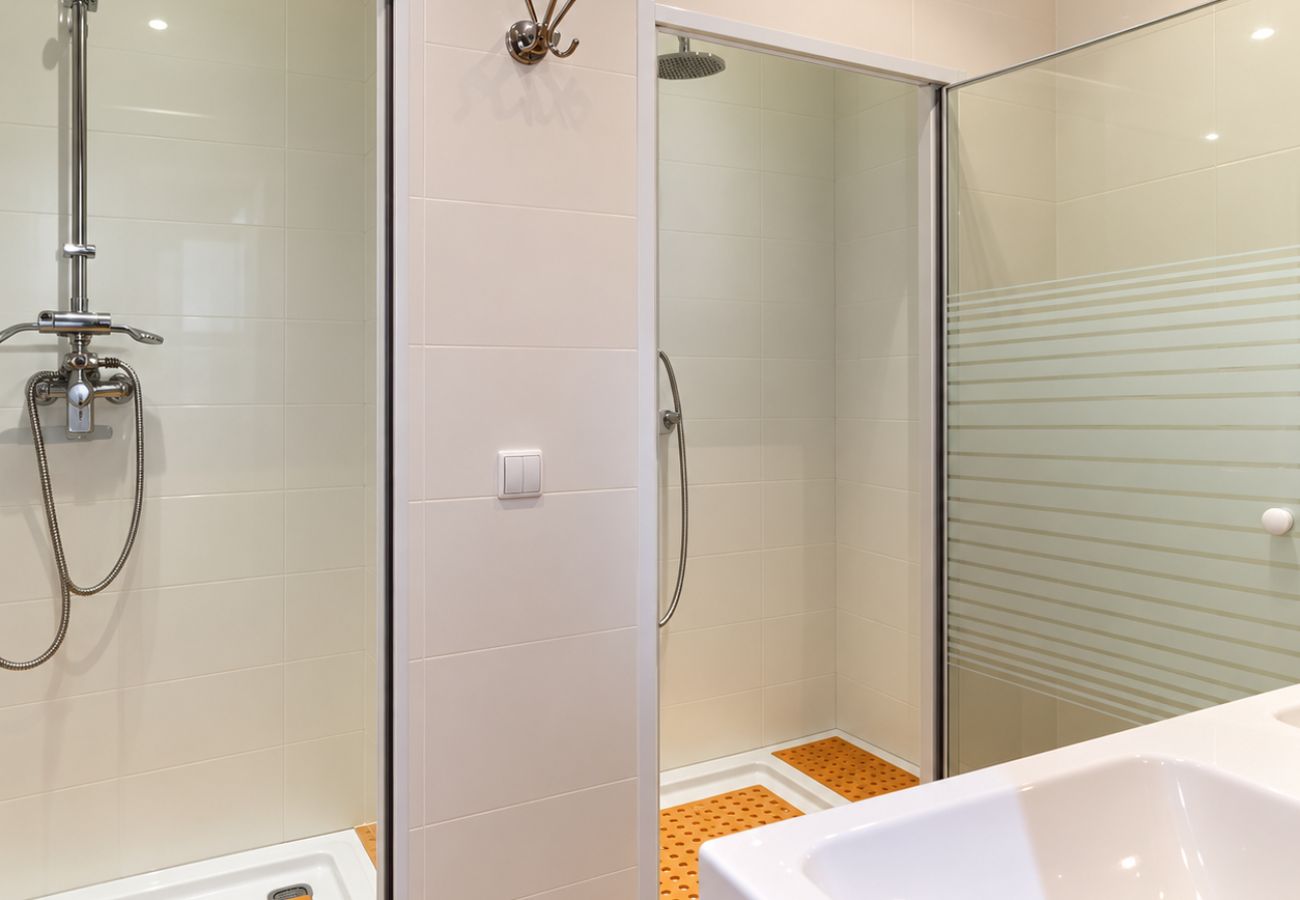 Ferienwohnung in Aniñon - Habitación 12