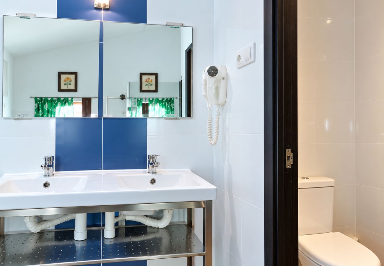 Ferienwohnung in Aniñon - Aniñon 3.2 6 Personas