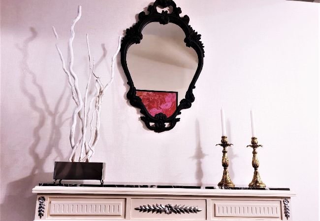 Studio in Valencia - Bajo Iturbi Studio in Valencia - Bajo Iturbi