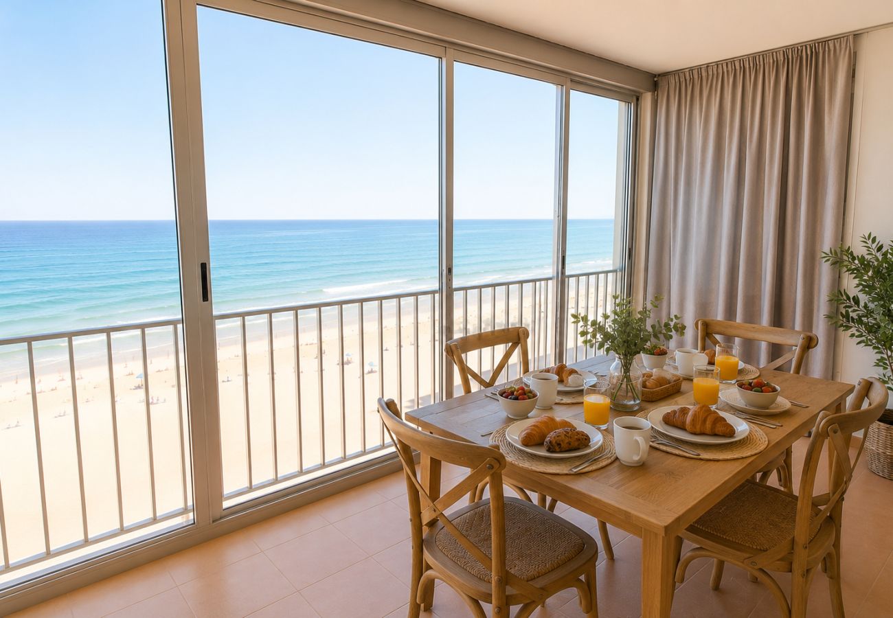Apartment in Cullera - Apartment Cabañal