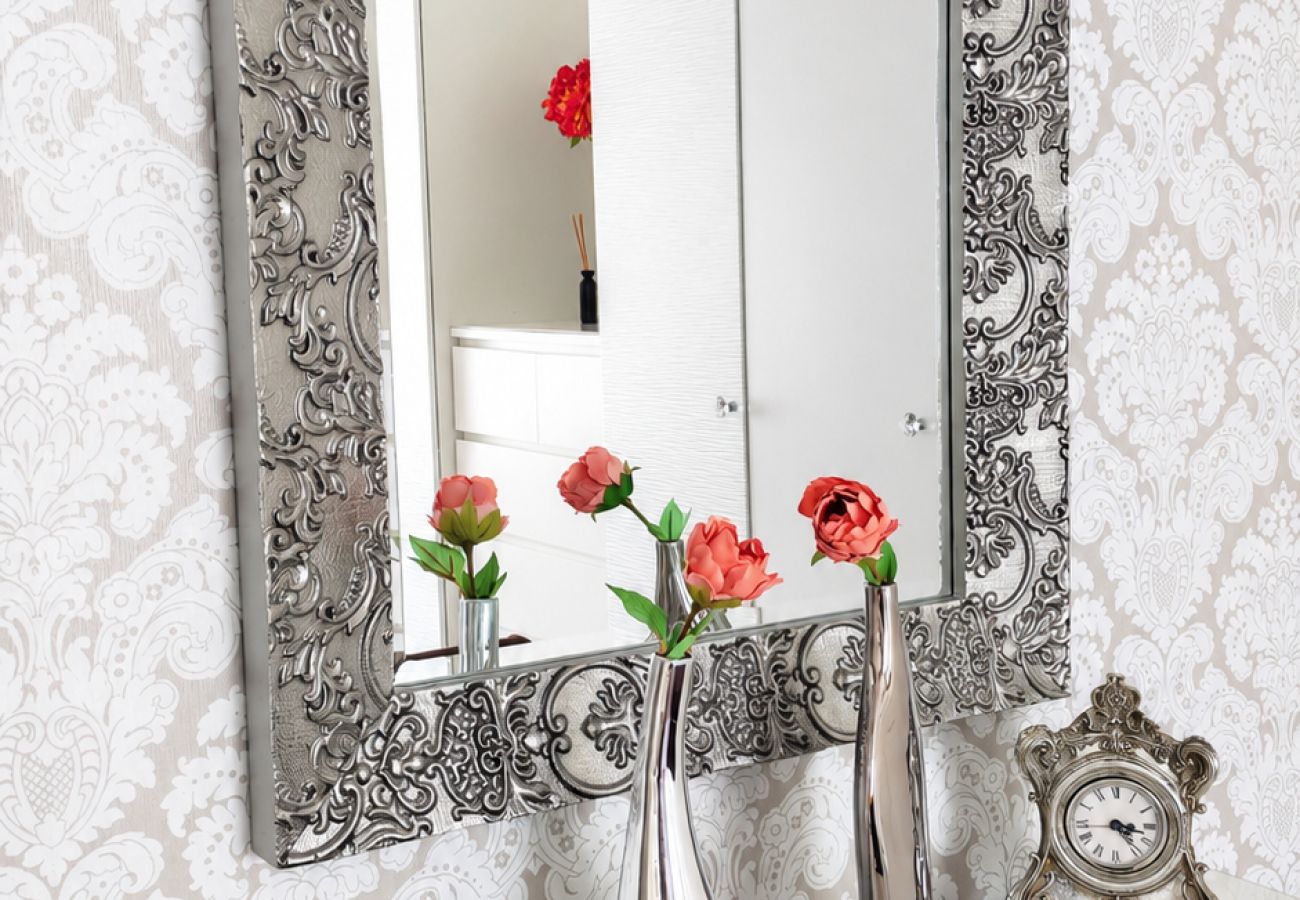 Apartment in Cullera - Pintor Sorolla 2 