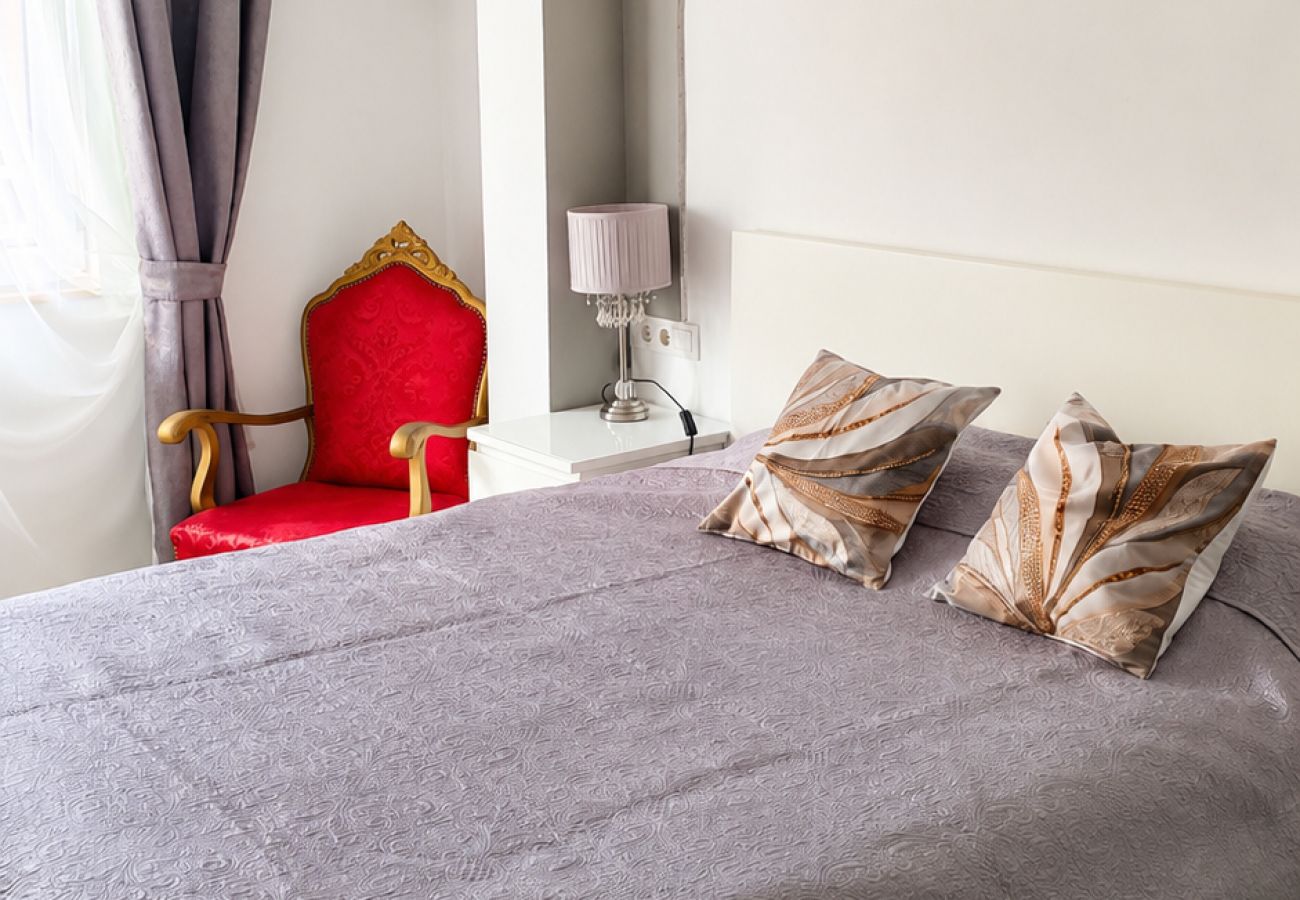 Apartment in Cullera - Pintor Sorolla 2 