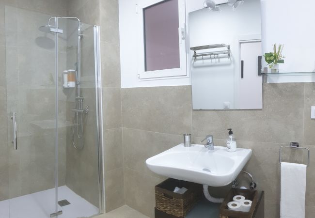 Studio in Valencia - Vacansis Loft. Plus Ultra Studio in Valencia - Vacansis Loft. Plus Ultra