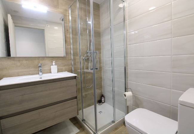 Apartment in Valencia - Malvarrosa  Apartment in Valencia - Malvarrosa