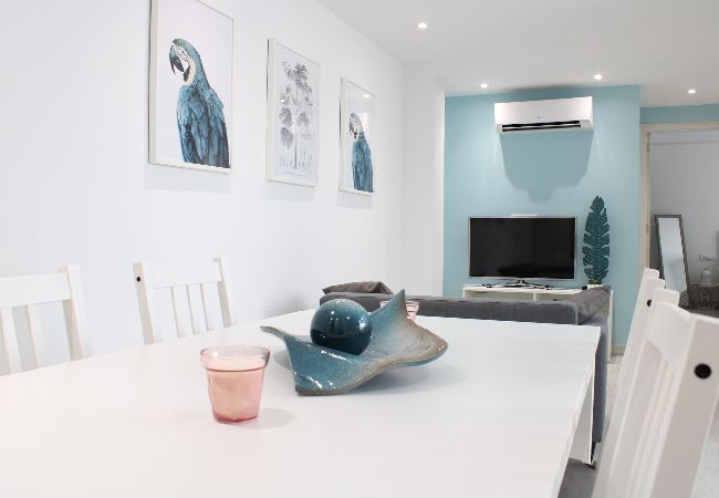 Apartment in Valencia - Malvarrosa  Apartment in Valencia - Malvarrosa