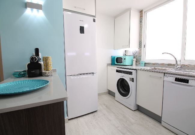 Apartment in Valencia - Malvarrosa  Apartment in Valencia - Malvarrosa