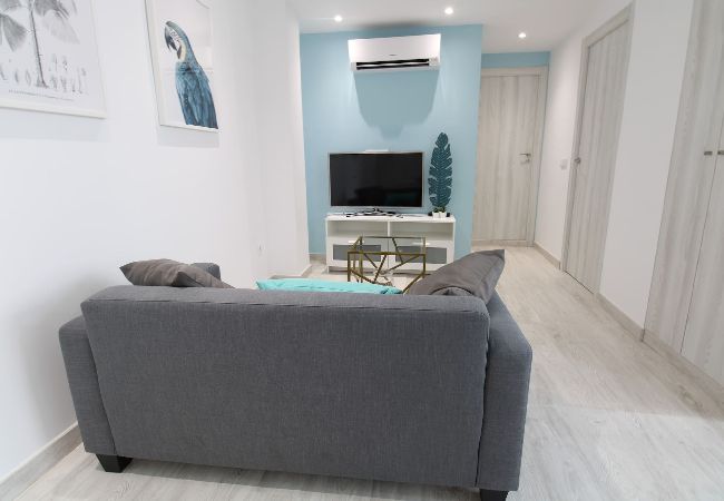 Apartment in Valencia - Malvarrosa  Apartment in Valencia - Malvarrosa