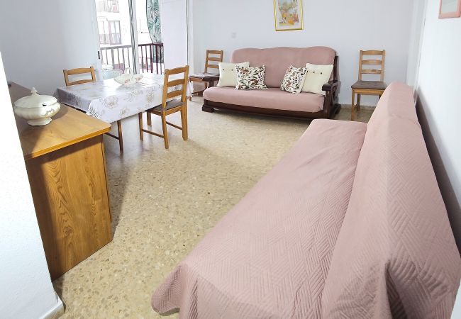 Apartment in Cullera - Cullera Mar  Apartment in Cullera - Cullera Mar