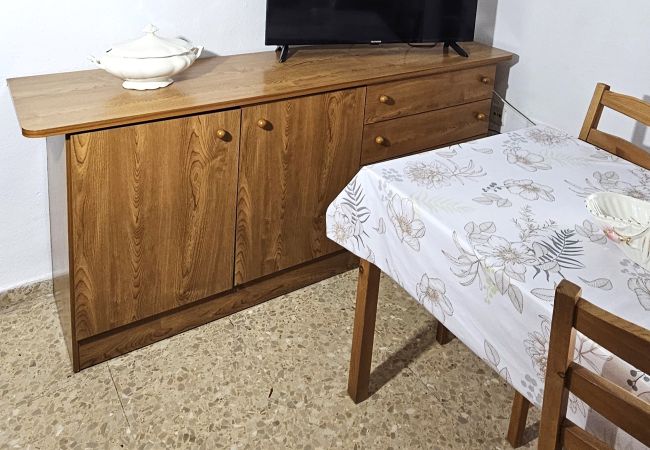 Apartment in Cullera - Cullera Mar  Apartment in Cullera - Cullera Mar