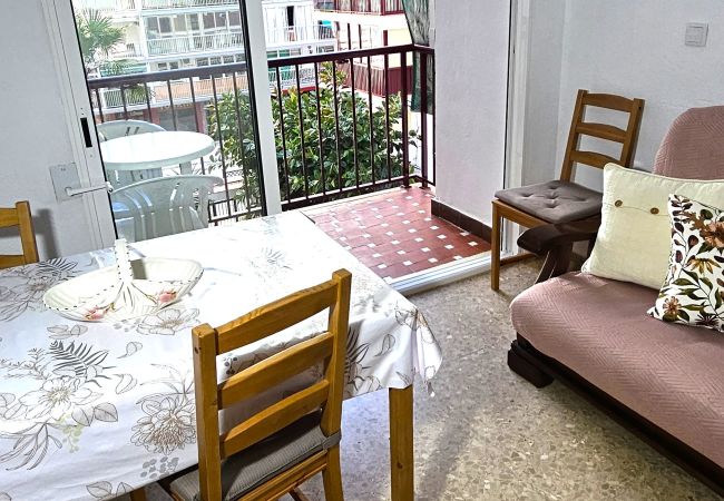 Apartment in Cullera - Cullera Mar  Apartment in Cullera - Cullera Mar